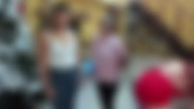 secret-roomies' Webcam Show