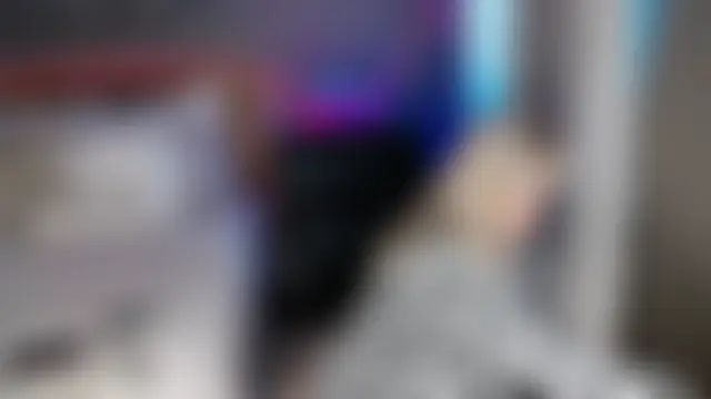 Lenaxox's Webcam Show