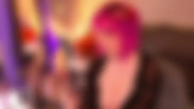 Angel-Lewd-Cake's Webcam Show