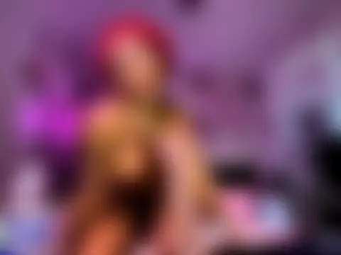 VixenCapri's Webcam Show