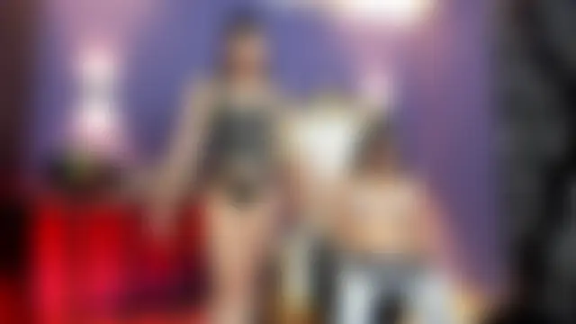 Sahara_Mk's Webcam Show