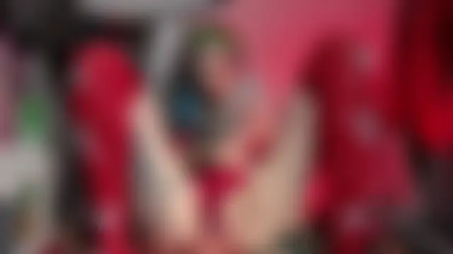 coyemoo's Webcam Show