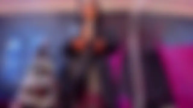 MeliizaQueen's Webcam Show