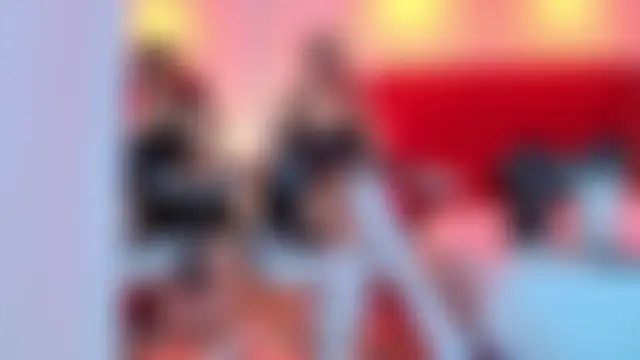 Sharon_nyx's Webcam Show