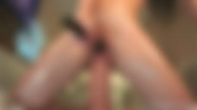 Megan_galactica's Webcam Show