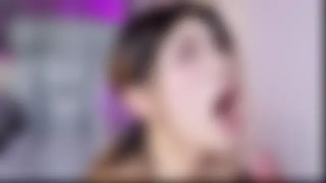 Kiki--2025's Webcam Show