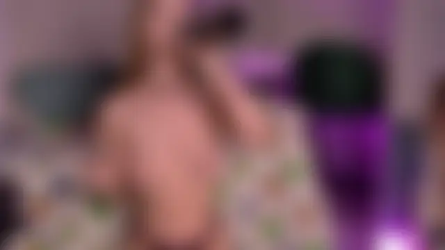 GraceSecrettt's Live Sex Cam Show