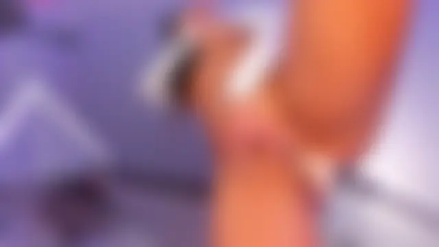 Dakota_Blare's Webcam Show