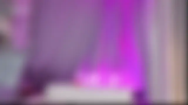 Kiki--2025's Webcam Show