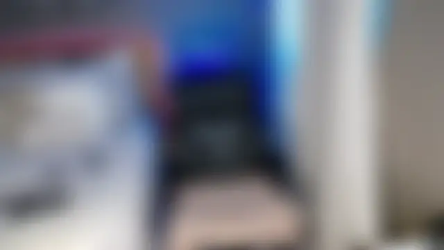 Lenaxox's Webcam Show