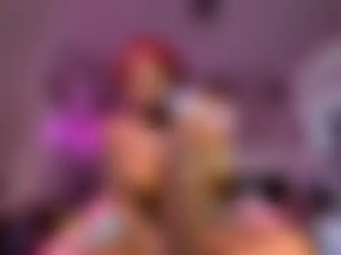 VixenCapri's Webcam Show