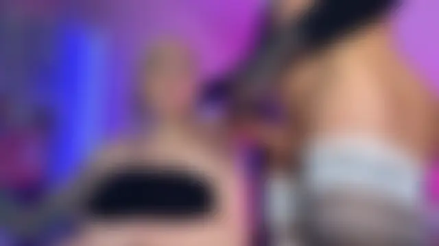 2_girls_1_dick's Live Sex Cam Show