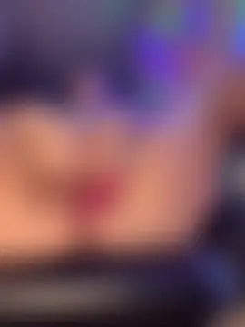 TheFishWife's Webcam Show