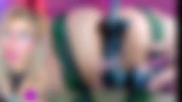 Miss_Pawi's Webcam Show