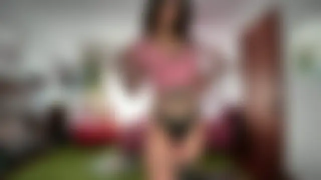 GennaJames' Live Sex Cam Show