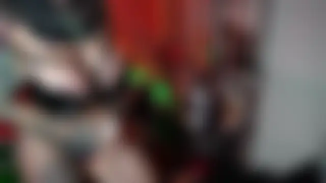 Sabien_DeMonia's Live Sex Cam Show