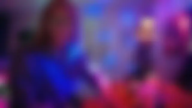 BhamCouple's Webcam Show