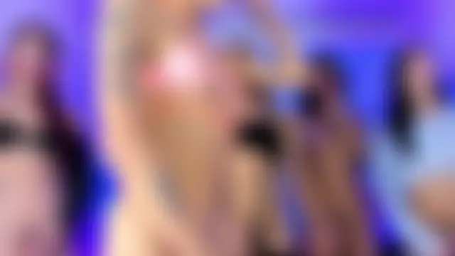 The_Hot_Ts_Dolls' Webcam Show