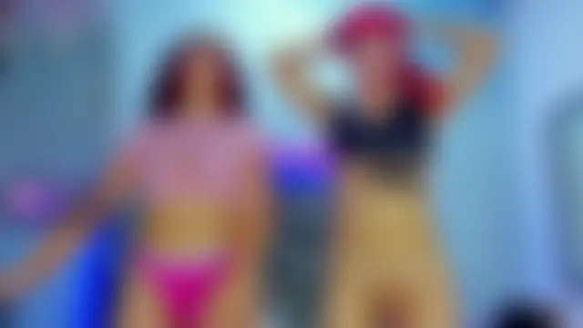 Shaina_Monroe's Webcam Show