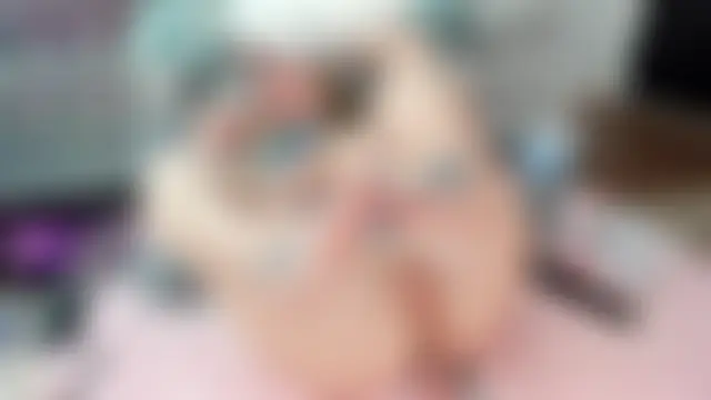 peachymexo's Webcam Show