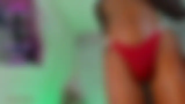 Karla-Ebony's Webcam Show