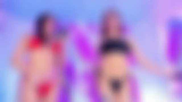 The_Babylon_of_girls' Webcam Show