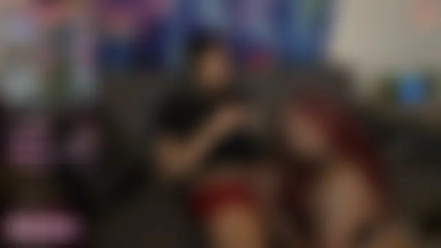 BlackBunnyxxx's Webcam Show