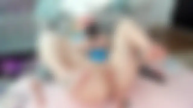 peachymexo's Webcam Show