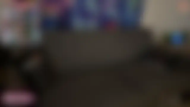 BlackBunnyxxx's Webcam Show