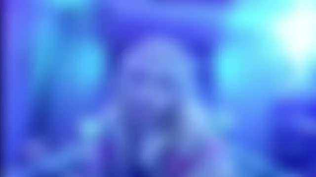 XXXspunderella's Webcam Show