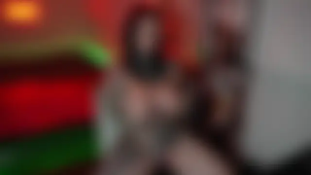 Sabien_DeMonia's Live Sex Cam Show