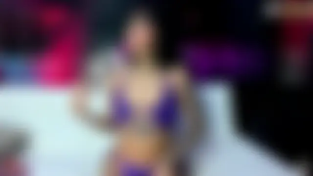 AmazingPartys' Webcam Show