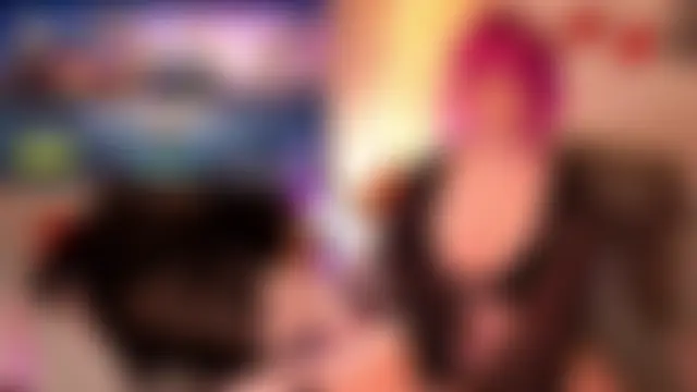 Angel-Lewd-Cake's Webcam Show