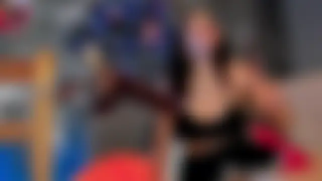 barely_legal_angel's Webcam Show