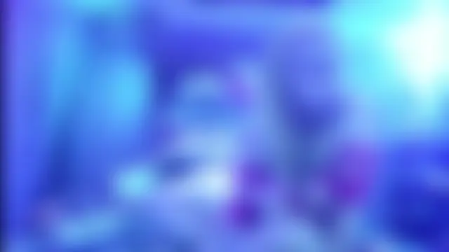 XXXspunderella's Webcam Show