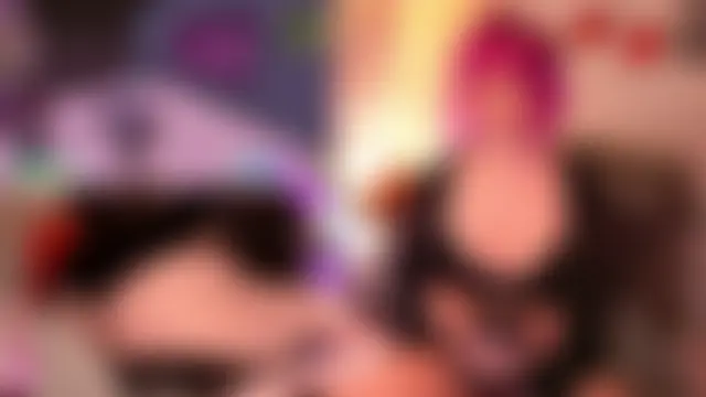 Angel-Lewd-Cake's Webcam Show