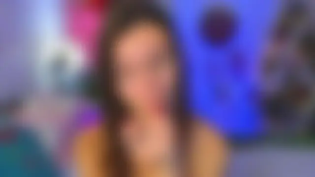 EvaHair's Webcam Show