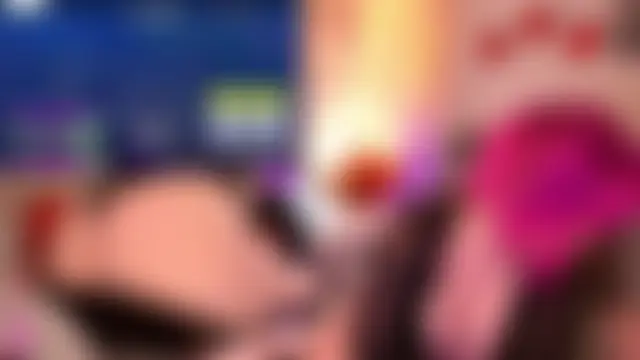 Angel-Lewd-Cake's Live Sex Cam Show