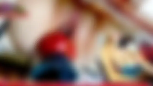 MaryBrook1's Live Sex Cam Show