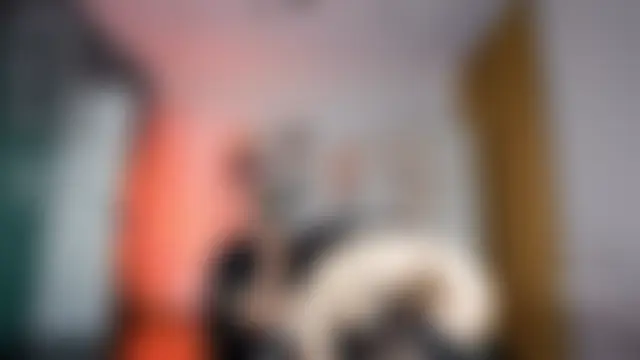 baeasian's Webcam Show