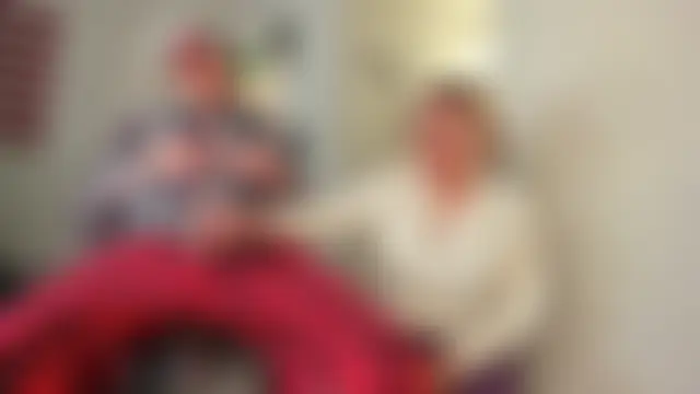 realtoxxxxmaria's Webcam Show