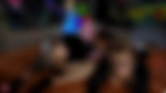 Cutiepiespanks' Webcam Show