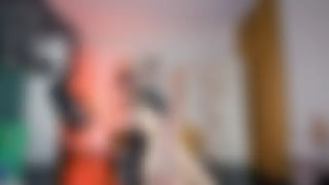 baeasian's Webcam Show