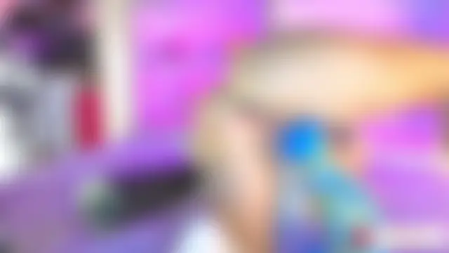 ChiaraLewis' Webcam Show