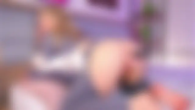 LiliBanger's Webcam Show