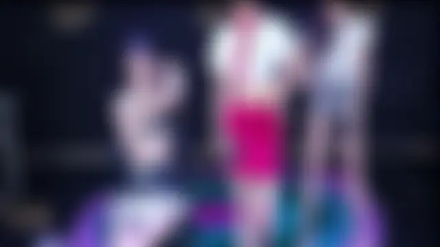 Emerald_Girls' Webcam Show