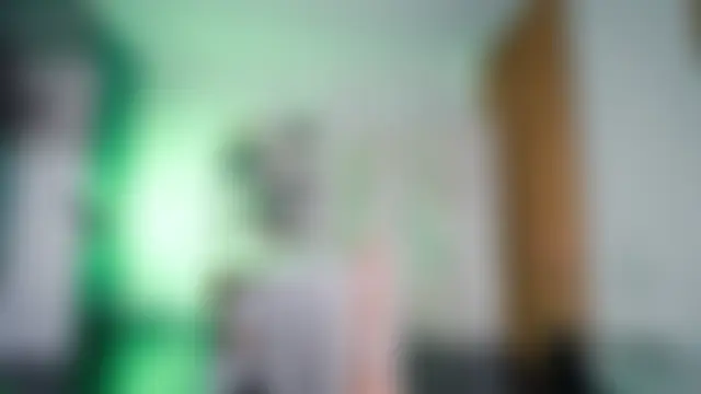 baeasian's Webcam Show