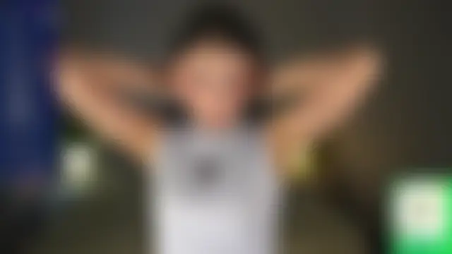 Sssonya's Webcam Show