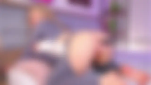 LiliBanger's Webcam Show