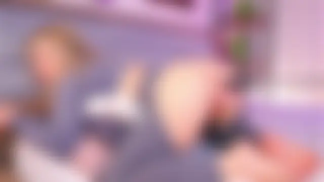 LiliBanger's Webcam Show